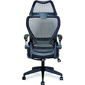 Canis Mesh Office Chairs
