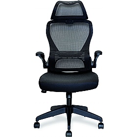 Canis Mesh Office Chairs