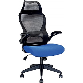 Canis Mesh Office Chairs