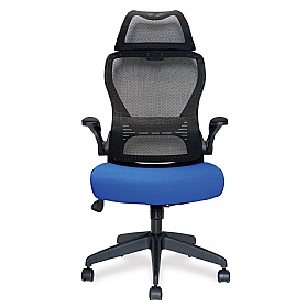 Canis Mesh Office Chairs