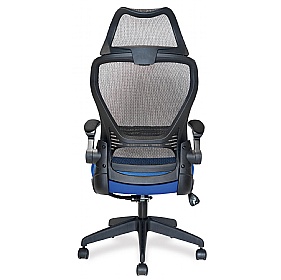 Canis Mesh Office Chairs