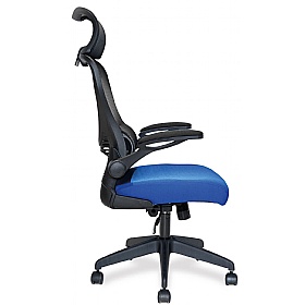 Canis Mesh Office Chairs