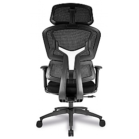 Trinity Ergonomic Mesh Office Chair