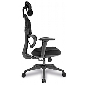 Trinity Ergonomic Mesh Office Chair