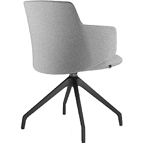 Allegro Swivel Meeting and Breakout Chairs