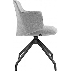 Allegro Swivel Meeting and Breakout Chairs
