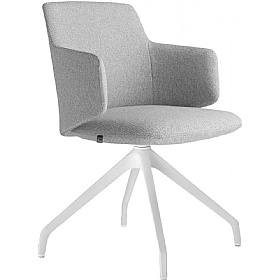 Allegro Swivel Meeting and Breakout Chairs