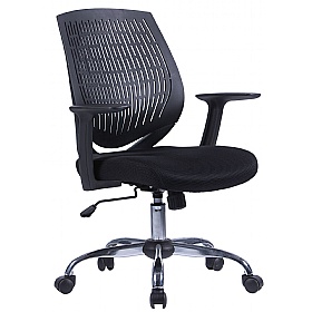 Ultra Task Operator Chair