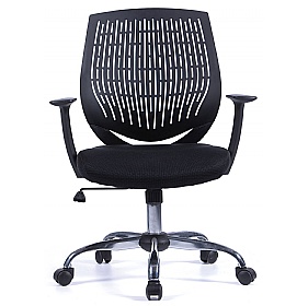 Ultra Task Operator Chair