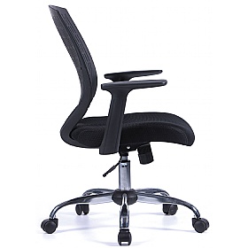 Ultra Task Operator Chair