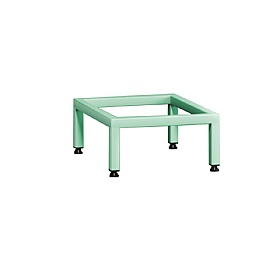 Pure Retro Vintage Locker Stands