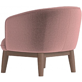 Lulu Reception and Breakout Accent Chair