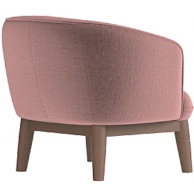 Lulu Reception and Breakout Accent Chair