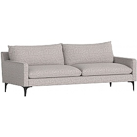 Emmy Reception and Breakout Sofa