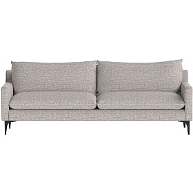 Emmy Reception and Breakout Sofa