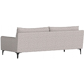 Emmy Reception and Breakout Sofa