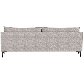 Emmy Reception and Breakout Sofa