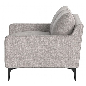 Emmy Reception and Breakout Sofa