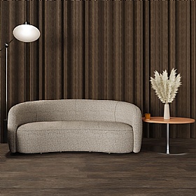 Phoebe Reception and Breakout Sofa