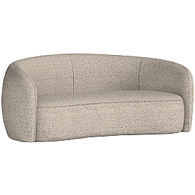 Phoebe Reception and Breakout Sofa