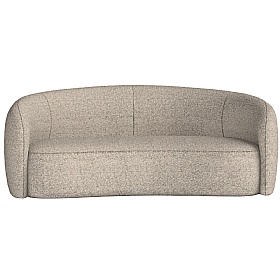 Phoebe Reception and Breakout Sofa