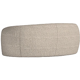 Phoebe Reception and Breakout Sofa