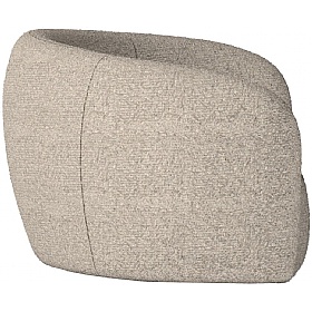 Phoebe Reception and Breakout Sofa