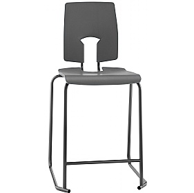SE Classic Ergonomic School Stools
