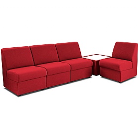 Sentado Reception Seating Bundle Offer