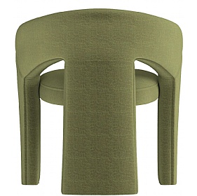 Boho Reception and Breakout Accent Chair