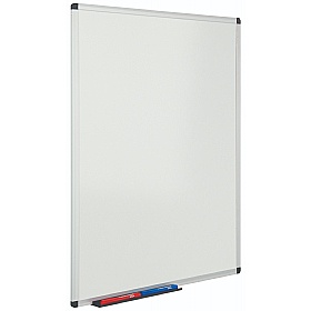 WriteOn Aluminium Framed Magnetic Drywipe Whiteboards