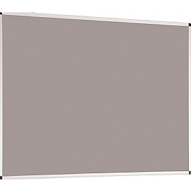InfoHub Aluminium Framed Felt Noticeboards