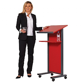 Liturg ColourPlus Mobile Lecterns