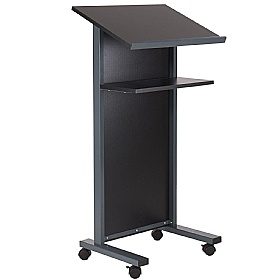 Exhibit ColourPlus Mobile Lecterns