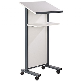 Exhibit ColourPlus Mobile Lecterns