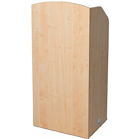 Assembly Fold Away Lecterns
