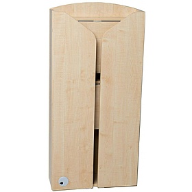 Assembly Fold Away Lecterns