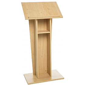 Assembly Pedestal Lecterns