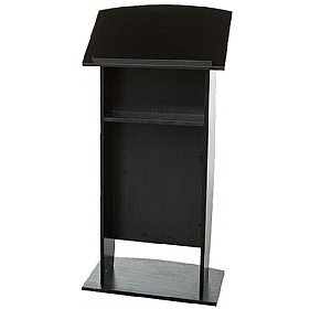 Assembly Curved Lecterns