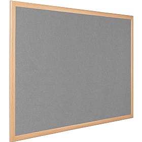 InfoHub Eco-Friendly Felt Noticeboards