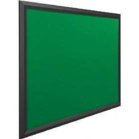 Info Hub Eco-Premier Felt Noticeboards