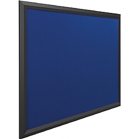 Info Hub Eco-Premier Felt Noticeboards