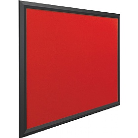 Info Hub Eco-Premier Felt Noticeboards