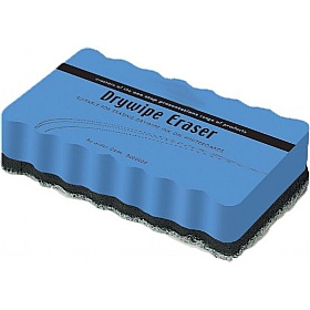 WriteOn Magnetic Drywipe Duster - Pack of 3