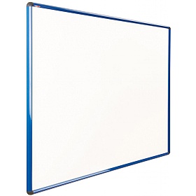 Shield Non-Magnetic Drywipe Whiteboards