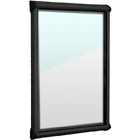 Shield Outdoor Wall Mounted Magnetic Whiteboards