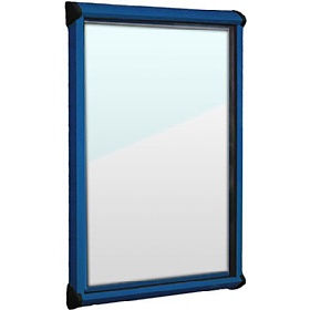 Shield Outdoor Wall Mounted Magnetic Whiteboards