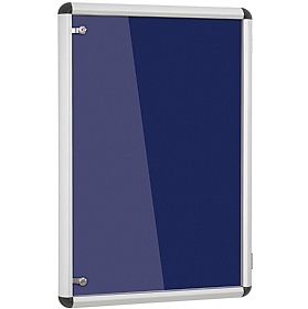 Shield Tamperproof Felt Noticeboards