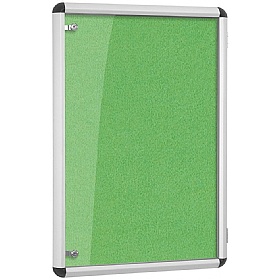 Shield Tamperproof Felt Noticeboards