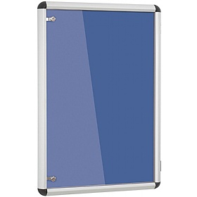 Shield Tamperproof Felt Noticeboards
